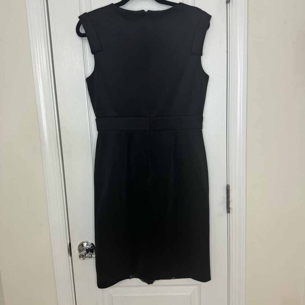 R&M Richards Black Dress - Picture 6 of 9